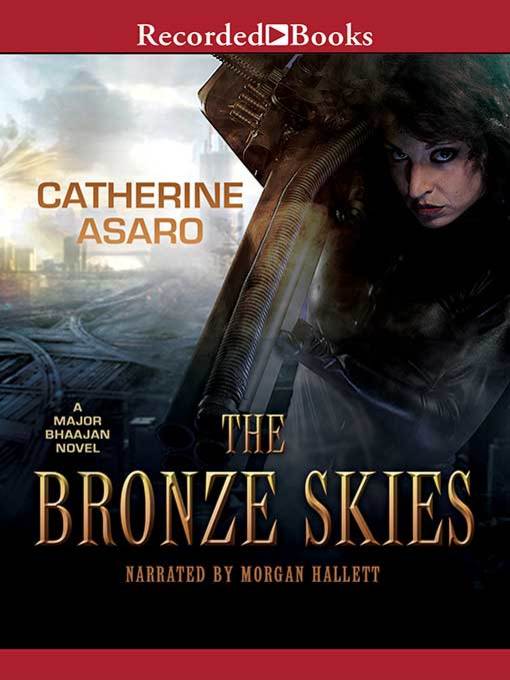 Title details for The Bronze Skies by Catherine Asaro - Available